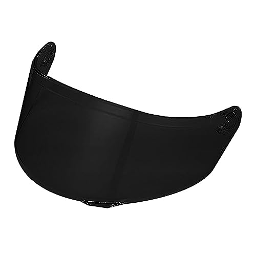 Tinted Visor for Full Face Motorcycle Helmets R3939