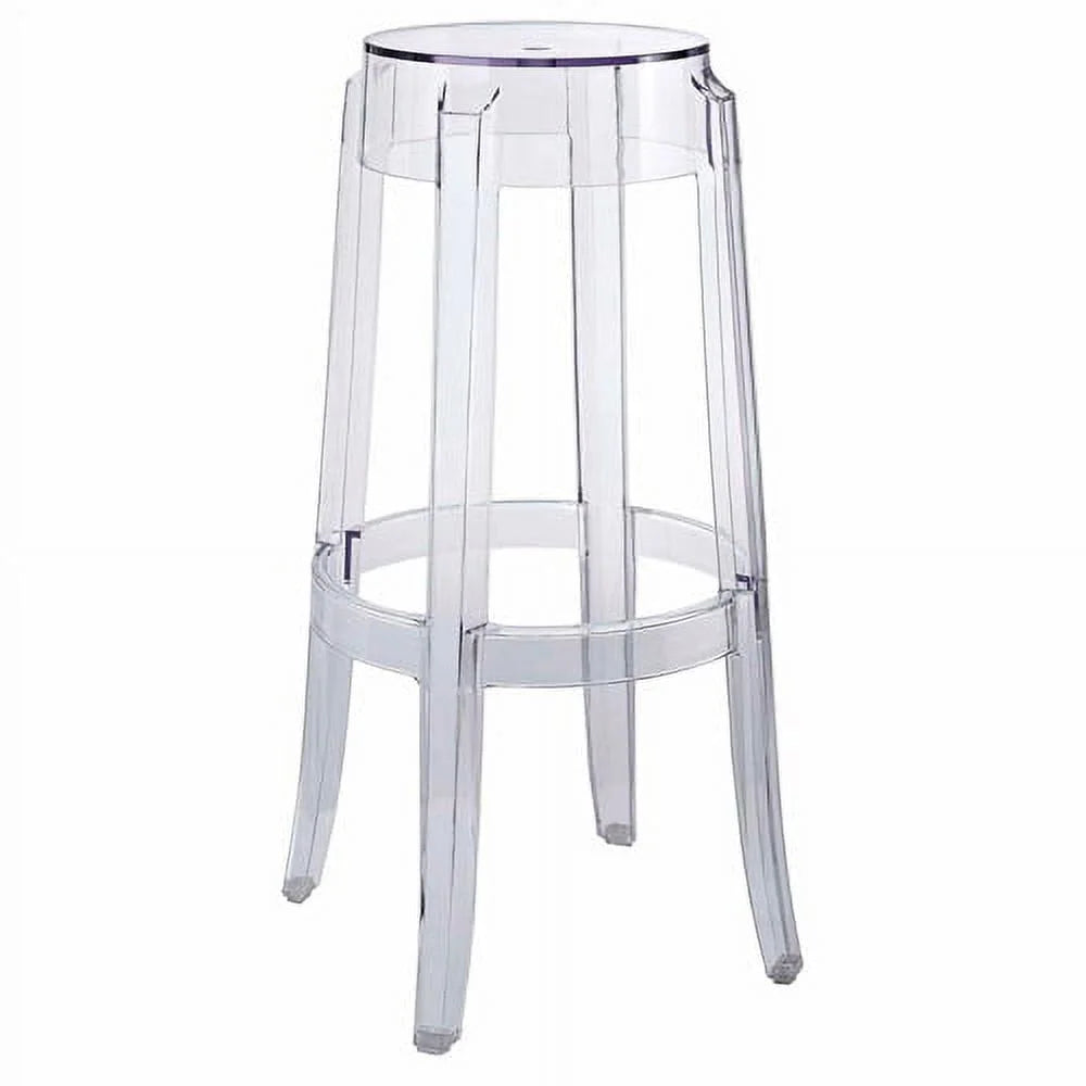 Modern Dining Assembled Bar Stool R1624