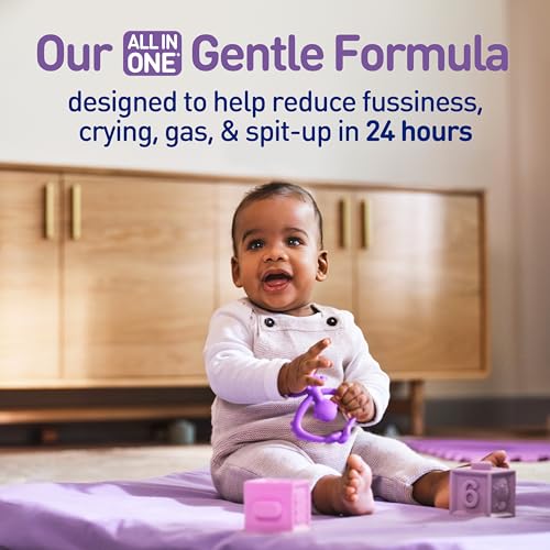 32 Oz Baby Formula P9521