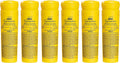 Bromine Replacement Cartridges for Hot Tubs, 150 Grams E555593