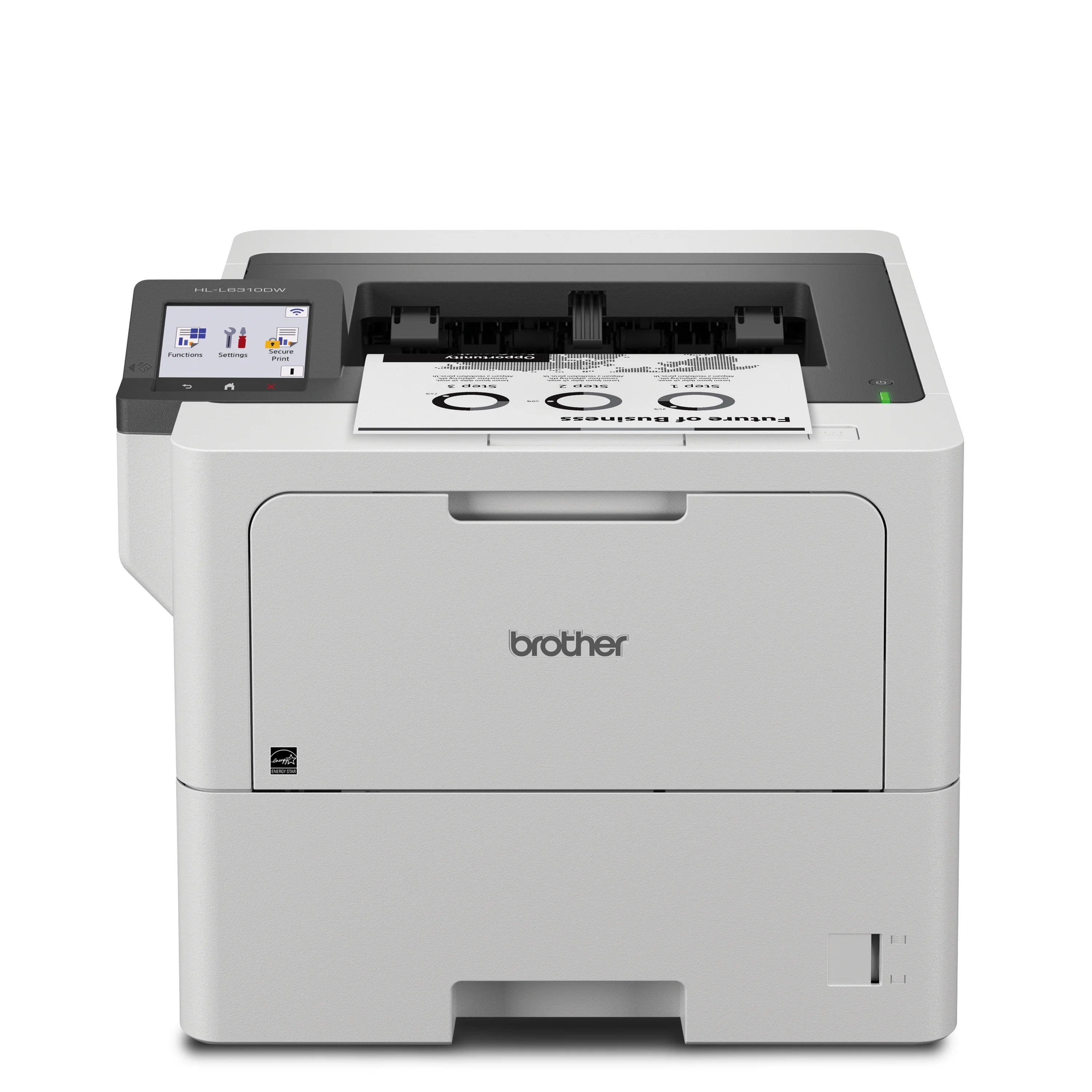 Monochrome Laser Printer Y644583