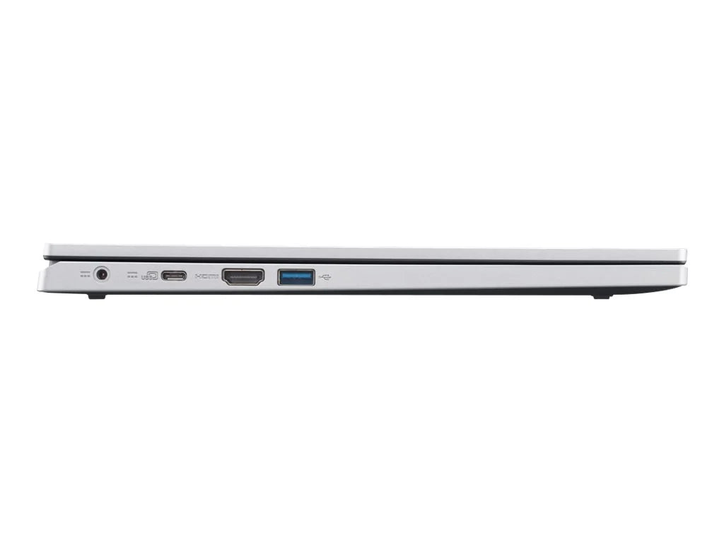 15.6" Full HD IPS Display AMD Ryzen 3 7320U Quad-Core Processor 8GB LPDDR5 128GB NVMe SSD Windows 11 Home Laptop N364451