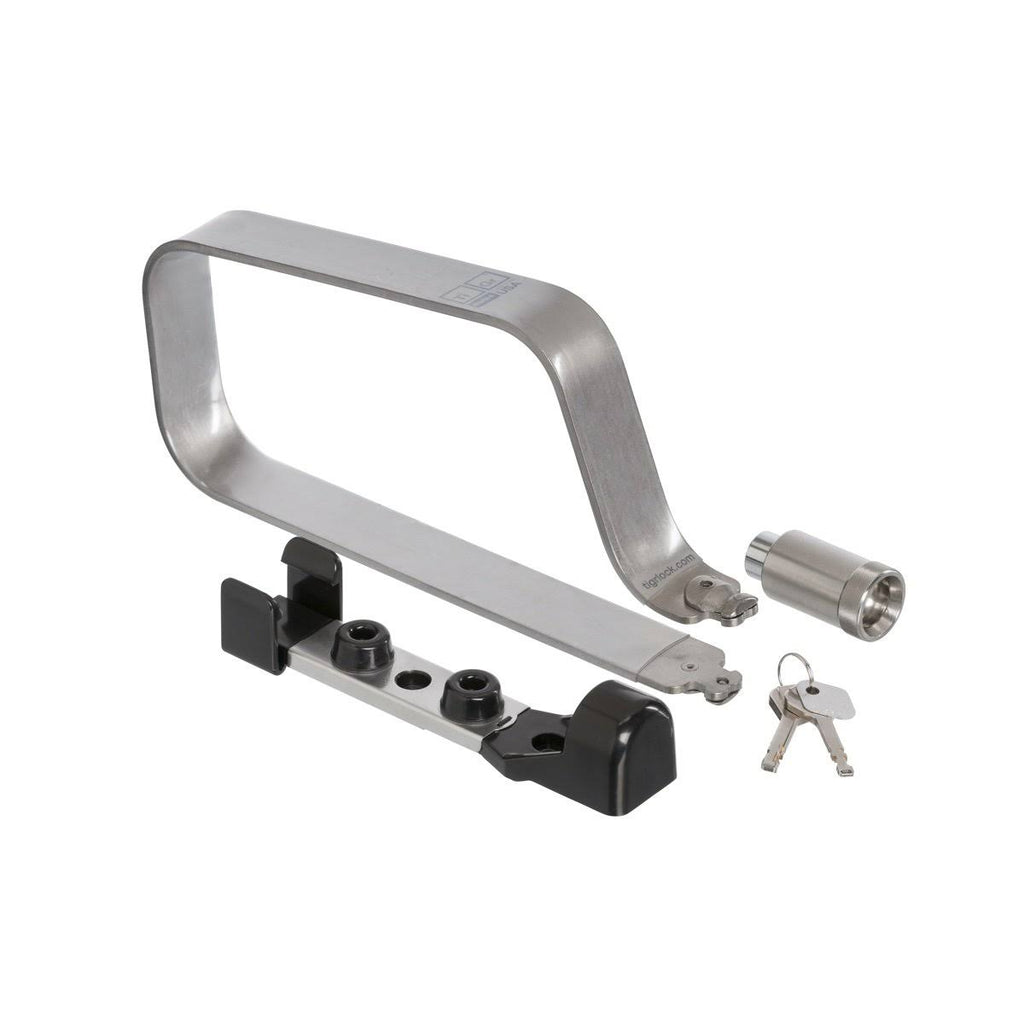 Titanium Bike U-Lock L667
