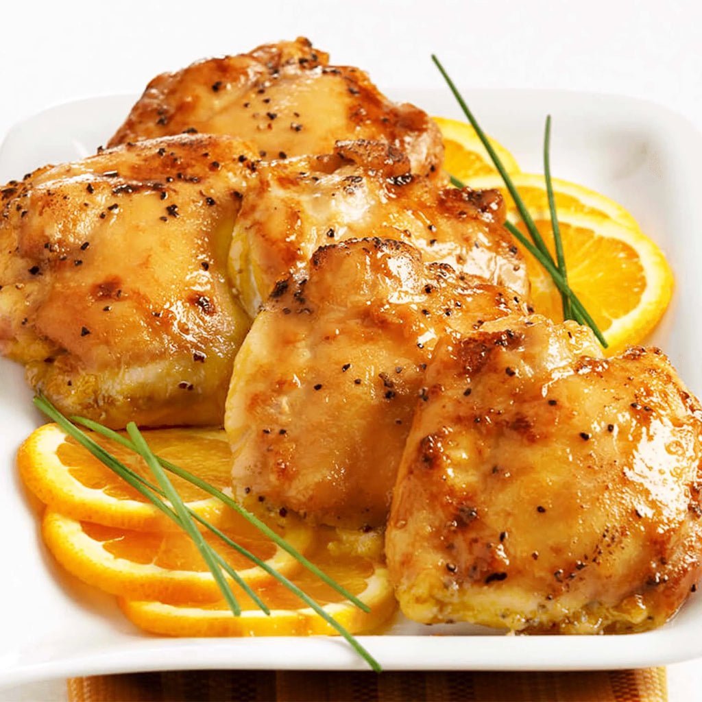 Organic Chicken Bundle I8984