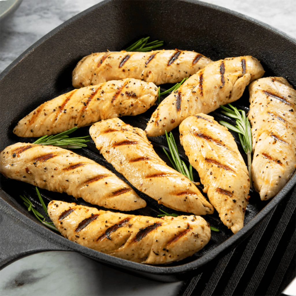 Organic Chicken Bundle I8984