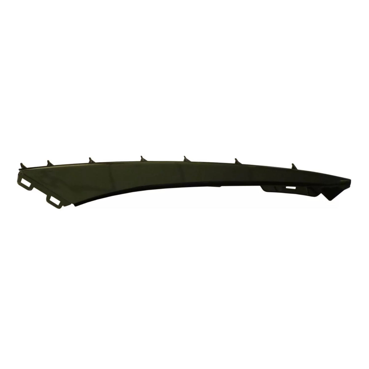 Front Passenger Side Upper Bumper Cover Molding G941893
