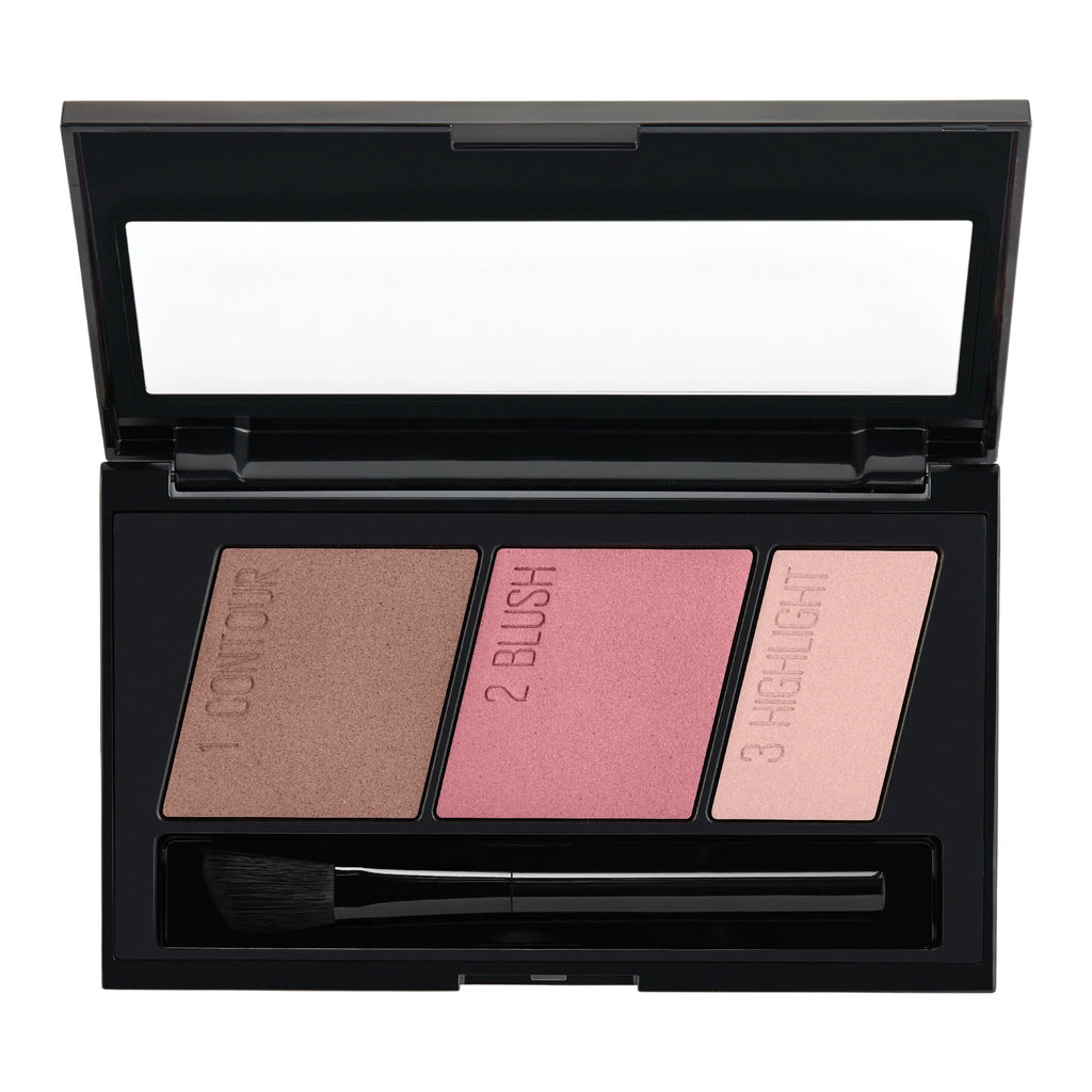 Light to Medium 0.35 oz Face Contouring Z519