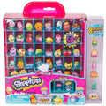 Shopkins Chef Club Collector Case Playset W607