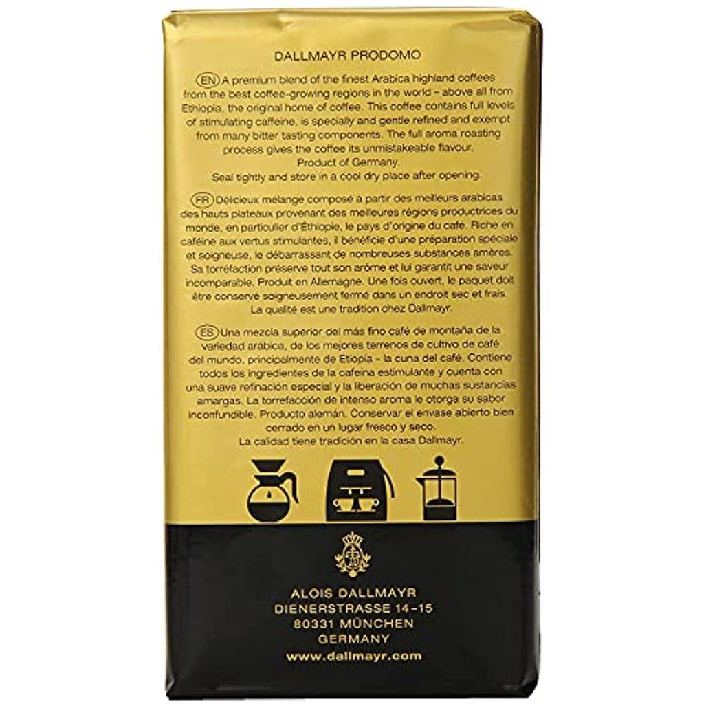 8.8-Ounce Ground Coffee Pack Of 6 W71602