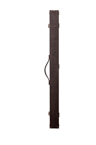 Hard-Sided Pool Cue Case J96426