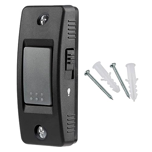 Garage Door Opener Control H477