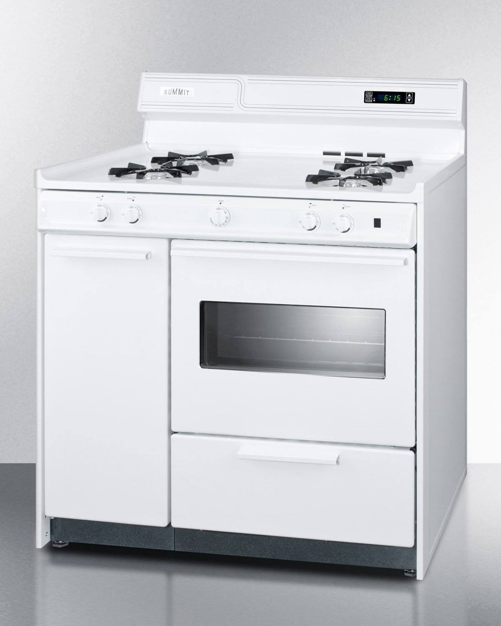 36 inch Gas Range F826367