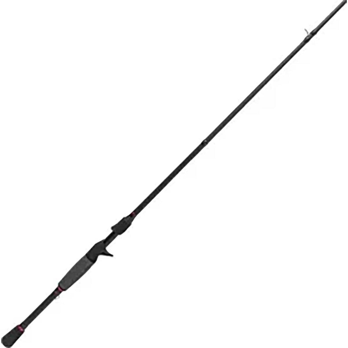 Carbon Fire Casting Rod L519555