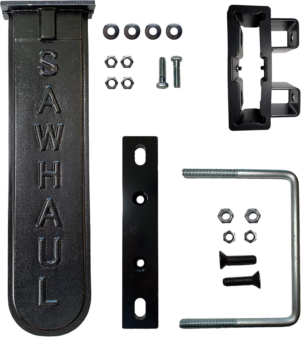 Universal Chainsaw Carrier Kit U978987