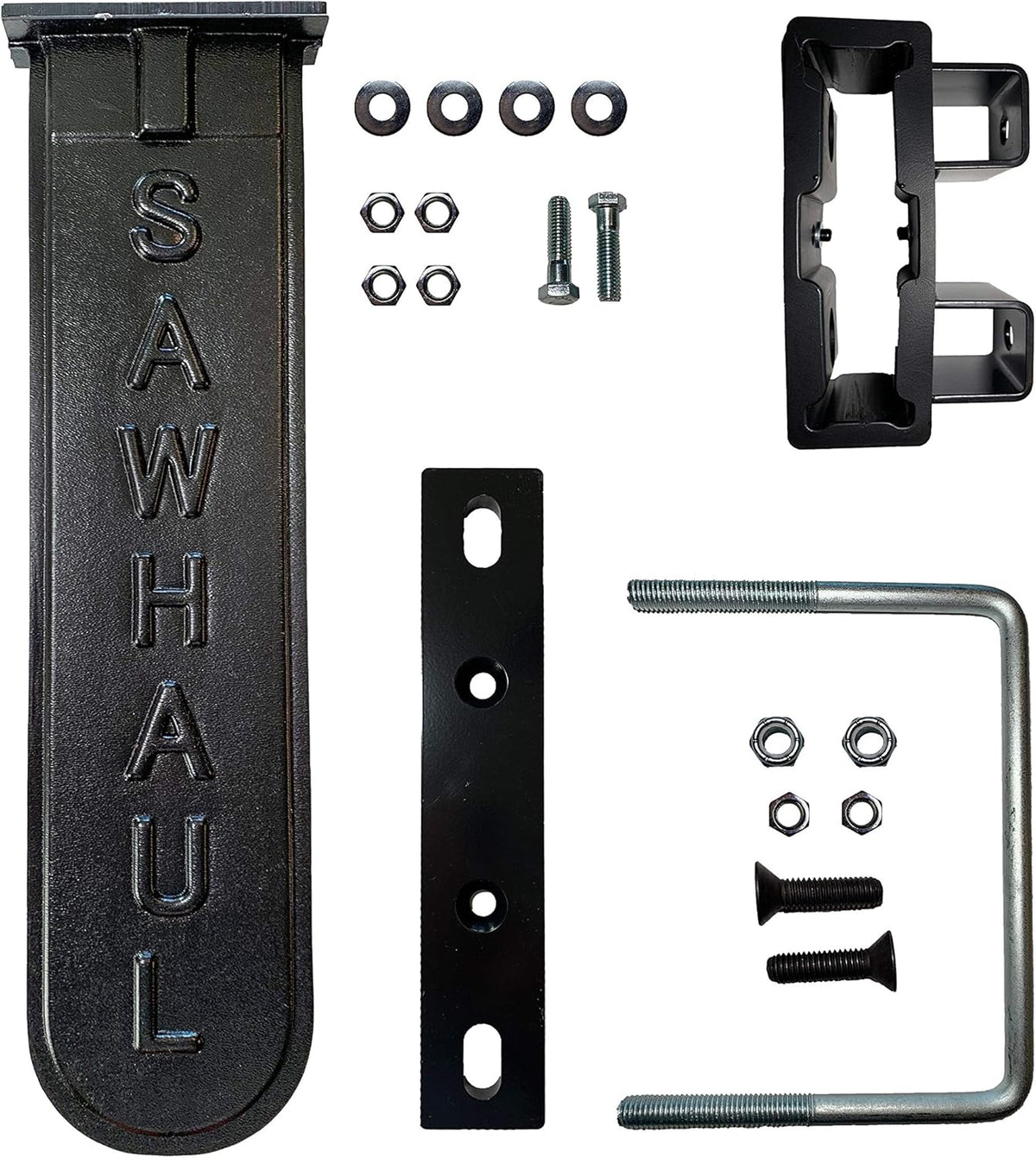 Universal Chainsaw Carrier Kit U978987