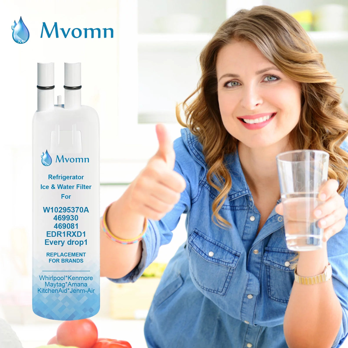 Water Filter F5887