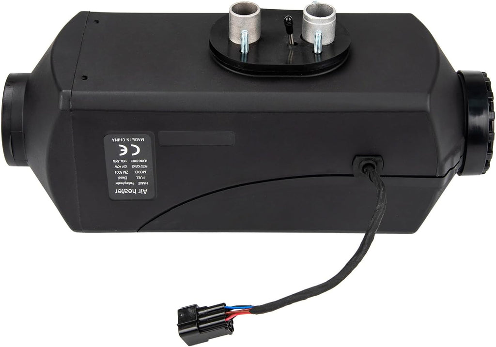 12V 5KW Black Diesel Air Heater V581681
