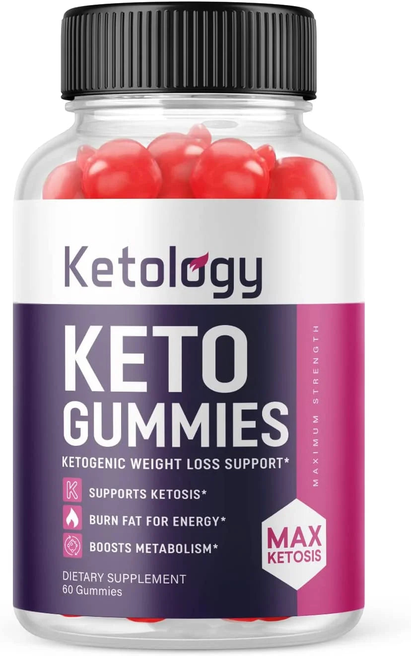(1 Pack) 60 Gummies J572