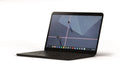13.3" FHD Touch Intel Core i5 8GB RAM 128GB eMMC Chrome OS Black Laptop N225355