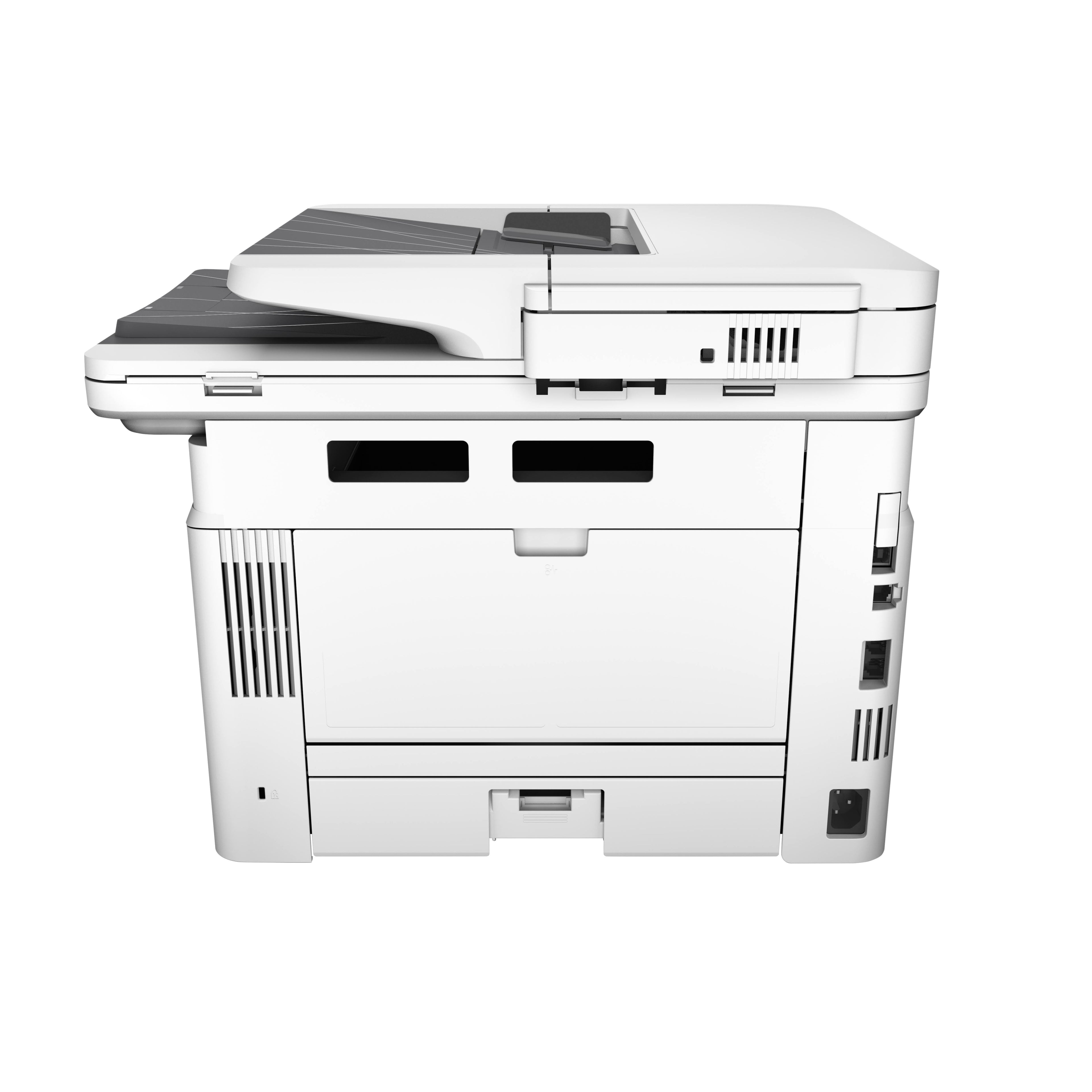 LaserJet Pro MFP Printer M65165