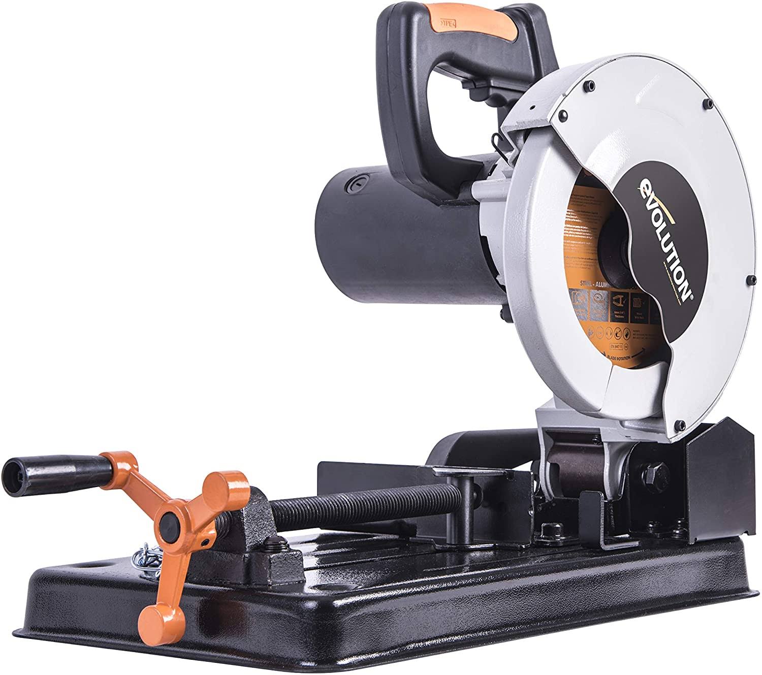 185 mm Multi-Purpose Chop Saw W598