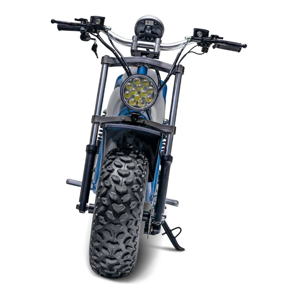 Electric Mini Bike B3779