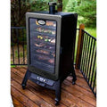 Vertical Pellet Smoker S320678