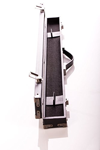 Hard-Sided Pool Cue Case J96426