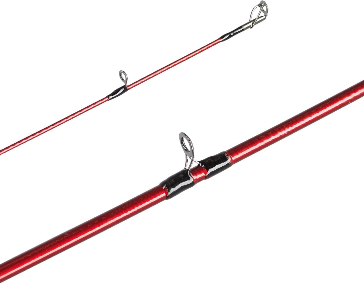 Carbon Casting Fishing Rod I66437