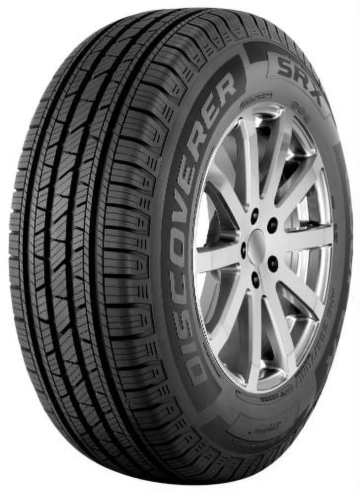 Set of 4 285/45R22 114H XL Tires E9078