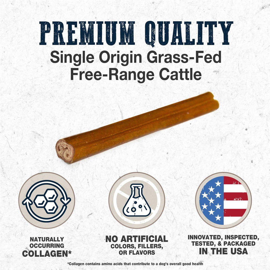 All-Natural Dog Chews U3923
