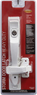 Heavy-Duty Latch with Key Handle Set N4974