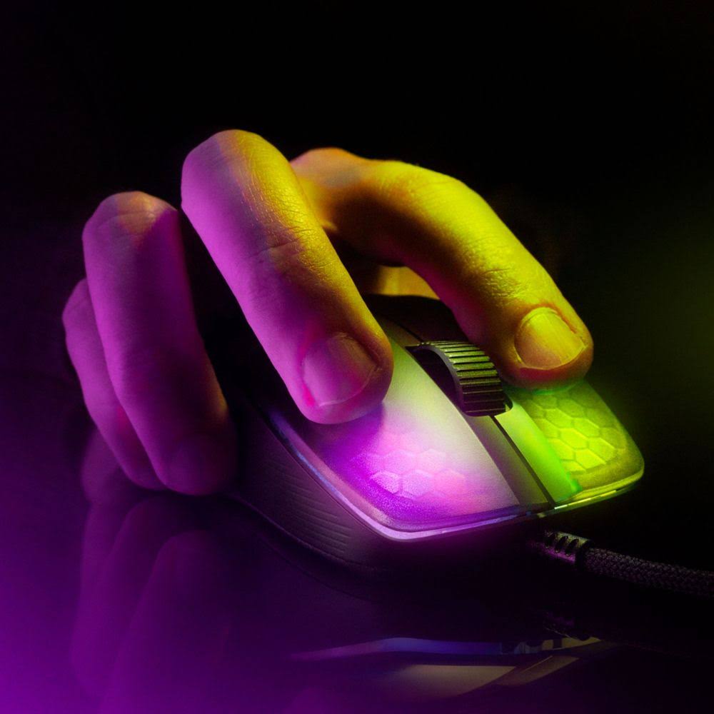 19K dpi Optical Gaming Mouse B68729