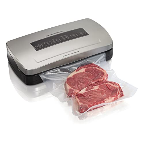 Vacuum Sealer Machine with Bag Cutter A8324