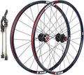 26/27.5/29 Quick Release Wheel Set S109247