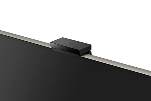 65 Inch OLED 4K Ultra HD TV L543