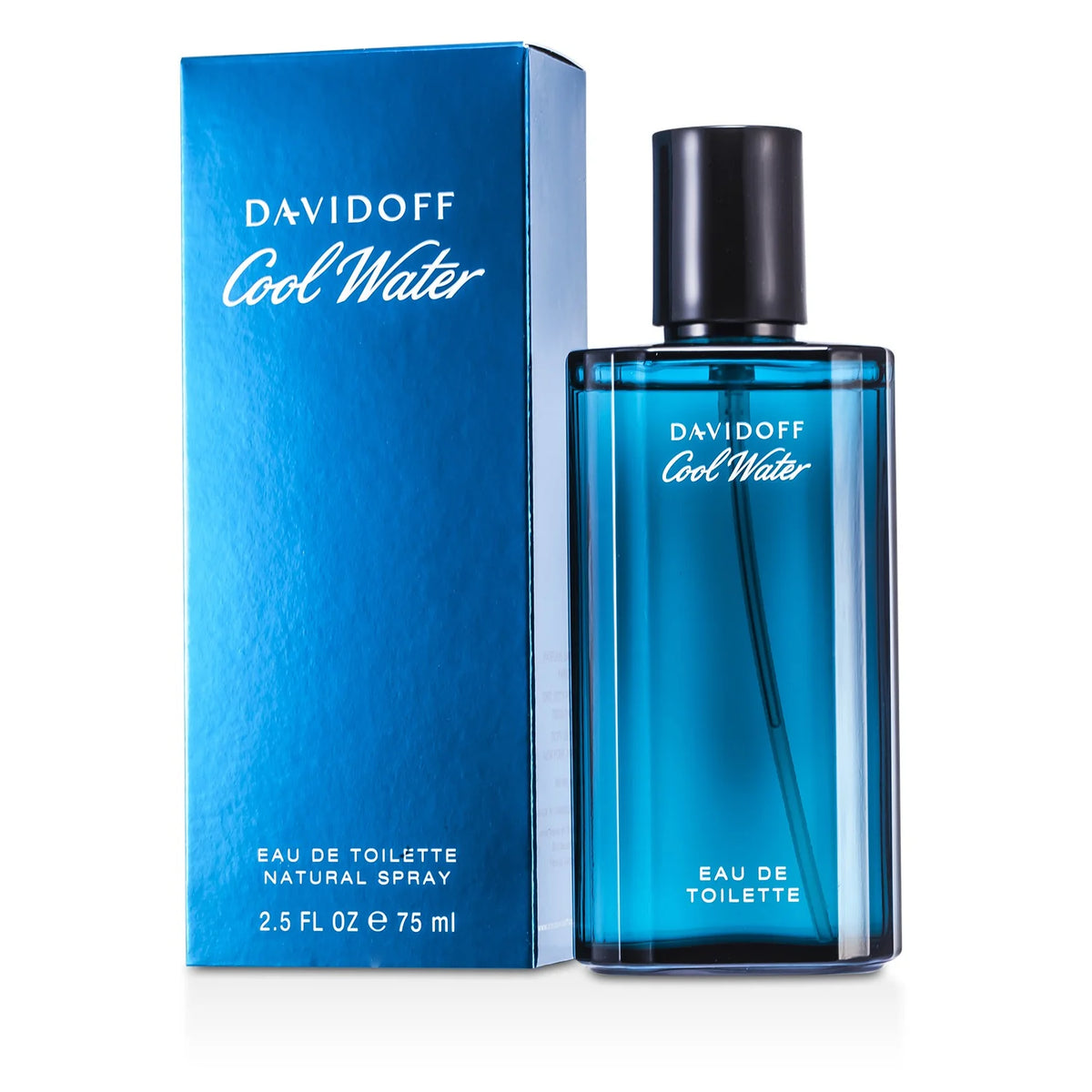 40ml Eau De Toilette Natural Spray H19807