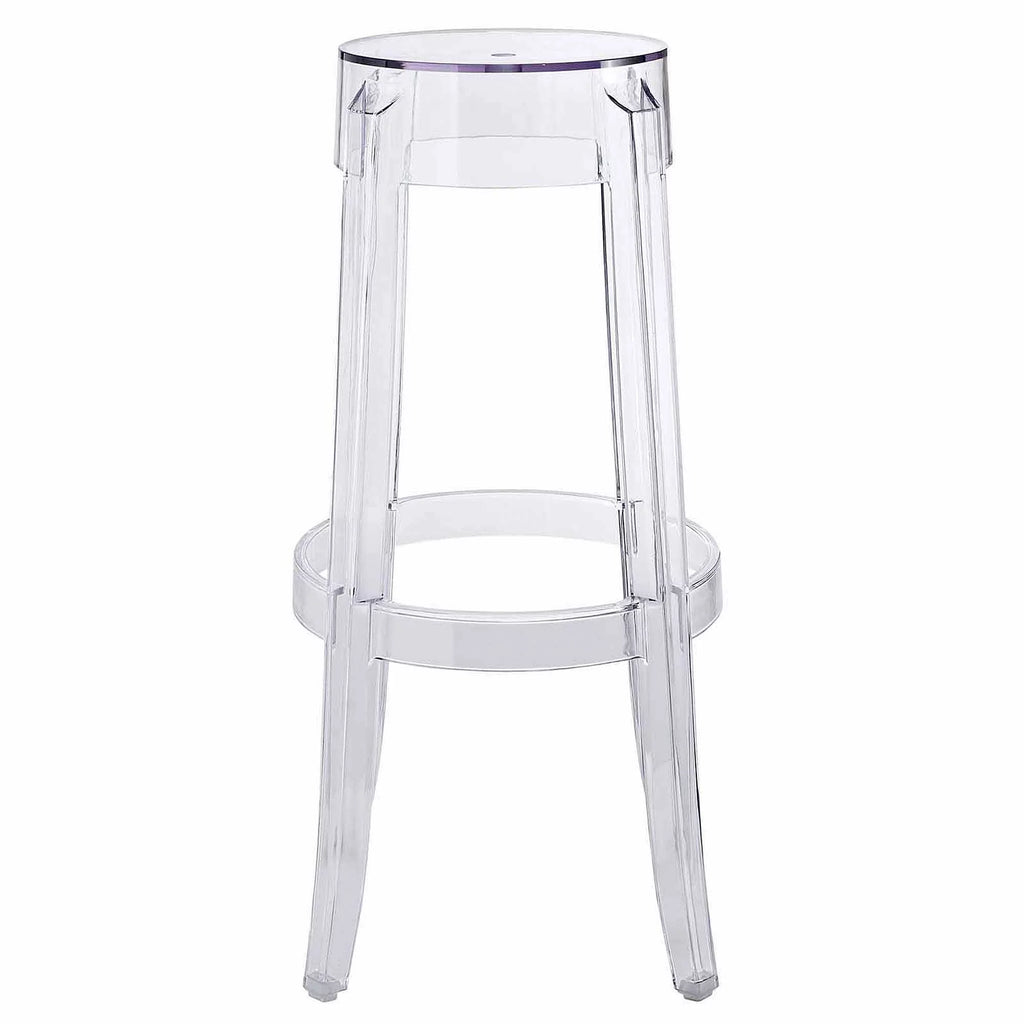 Modern Dining Assembled Bar Stool R1624