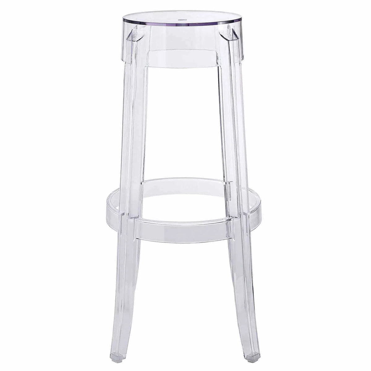 Modern Dining Assembled Bar Stool R1624