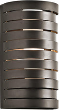 Olde Bronze 1 Light Halogen Wall Sconce U346686