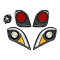 LED Light Kit with RGBW Accent Lights X3460