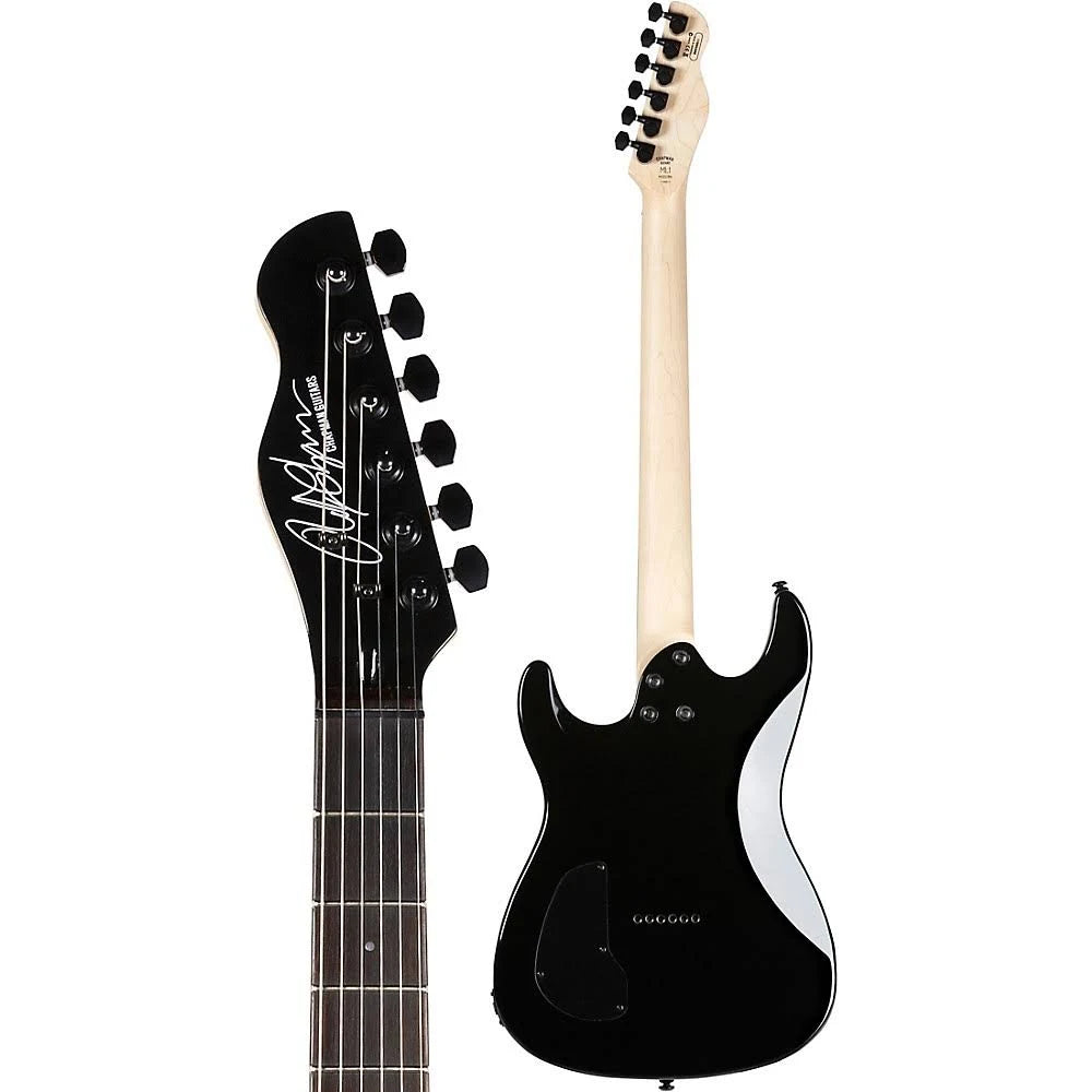Abyss Electric Guitar X969