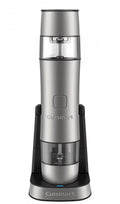 Rechargeable Salt, Pepper, and Spice Mill Z1532