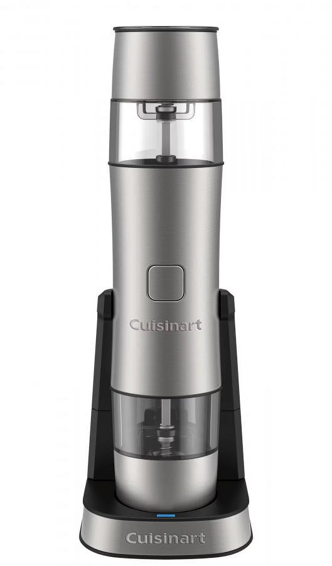 Rechargeable Salt, Pepper, and Spice Mill Z1532
