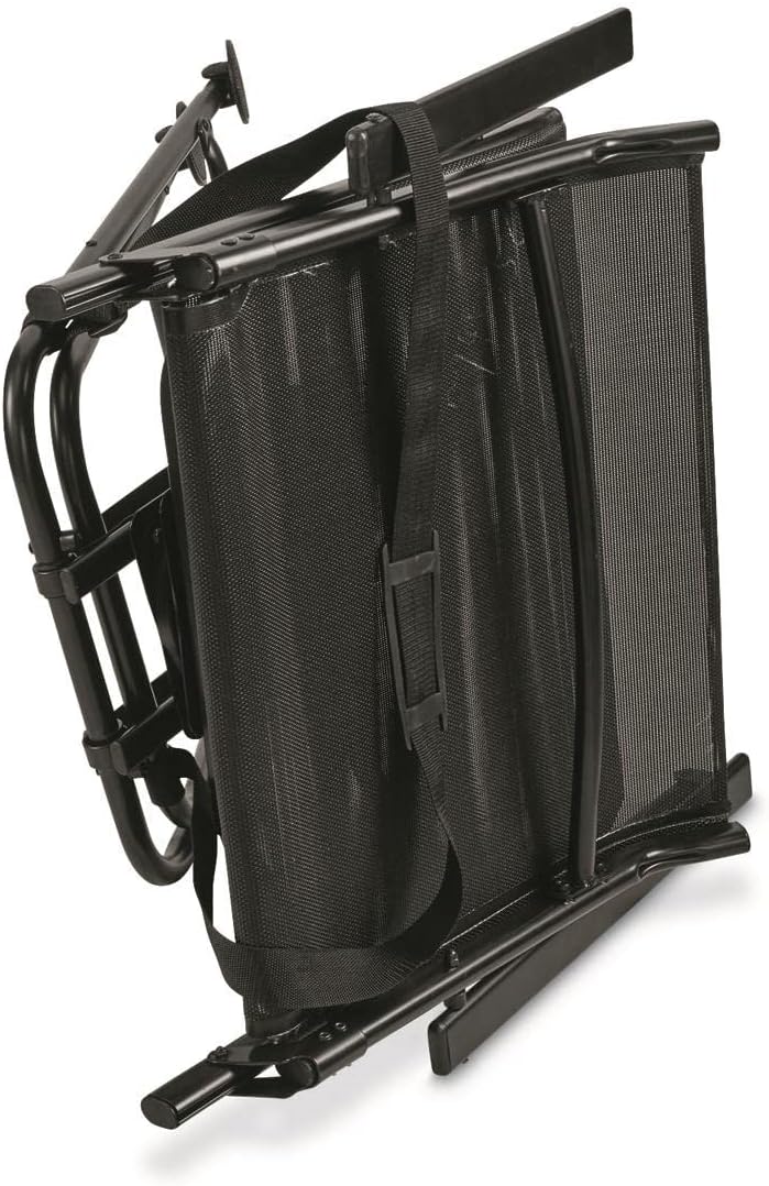 Portable Folding Hunting Blind Chair with Armrests H660