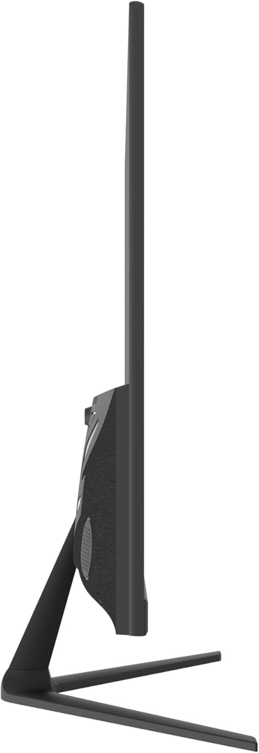 24'' FHD Monitor Desktop Computer with Core i3-6100 3.70GHz, 16GB DDR4, 256GB SSD & 500GB, Windows 10 Pro V736541