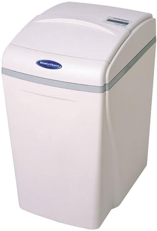 Water Softener S128849
