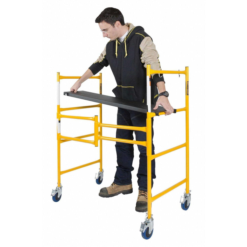 Portable Scaffold P50273