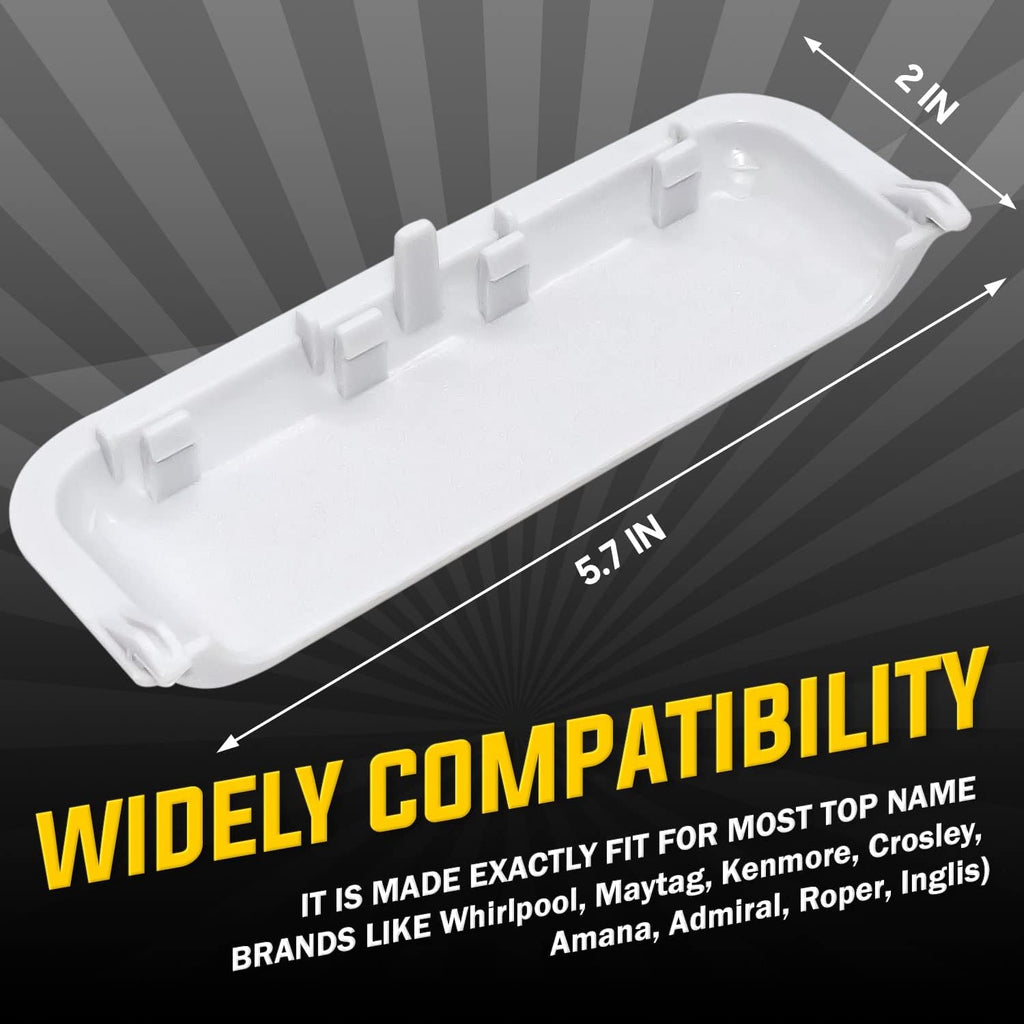Dryer Door Handle (Pack 2) D518