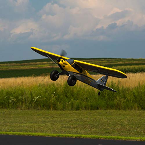 Carbon Cub S 2 1.3m RC Airplane H575